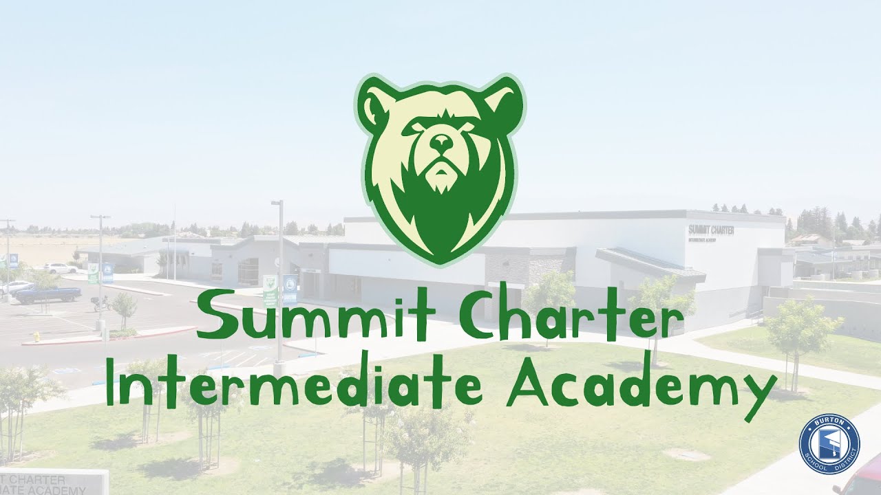 Summit Charter Intermediate Academy Campus