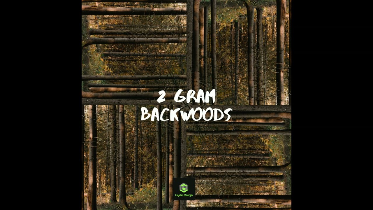 Hyde Rainja - 2 Gram Backwoods