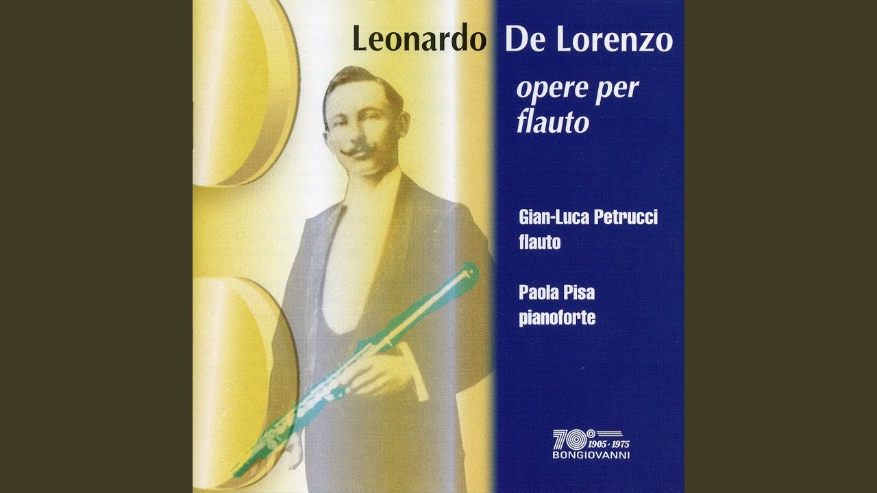 Sogno futuristico, Op. 34 (2nd Version)