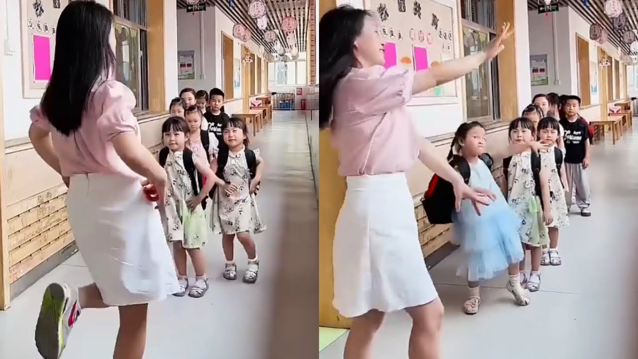 晨间开心的斗舞时刻~快乐的一天从现在开始【浅冬暖阳】