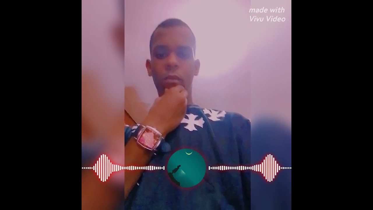 Mwen santim byen san ou (lyrics officiel)