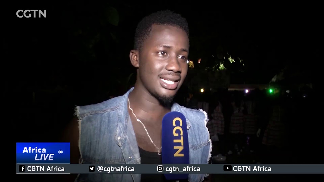 Senegal's cultural event aims at teaching adolescents African traditional values