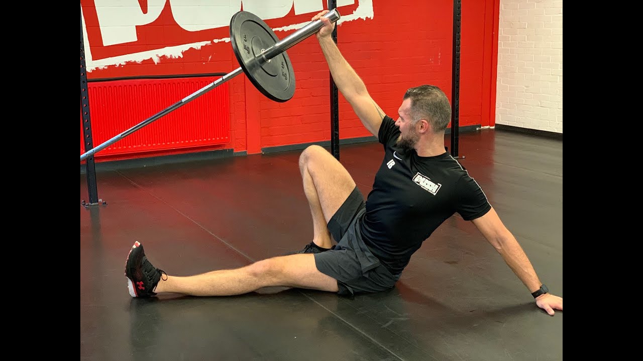 30 most effective Landmine - Pivot exercises for the best Core Training and Full-Body Workout