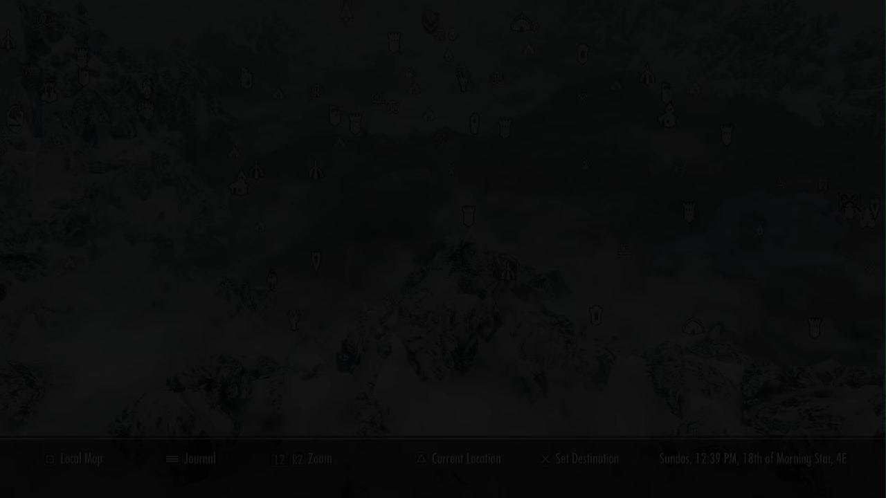 Skyrim: ummmm......what?