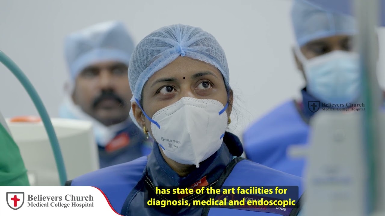 Believers Church Medical College Hospital: Advanced Medical Care & Compassionate Healing