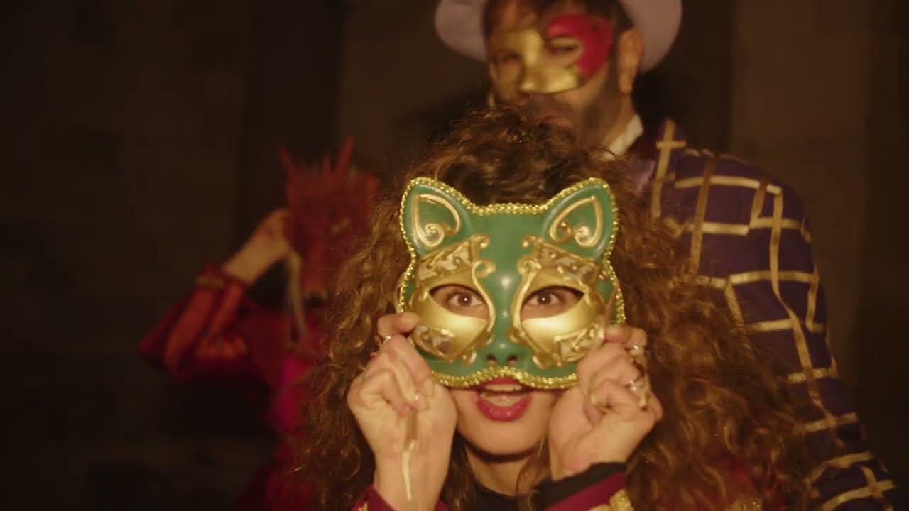 Pokladni utorak 2026. - Spli'ski krnjeval