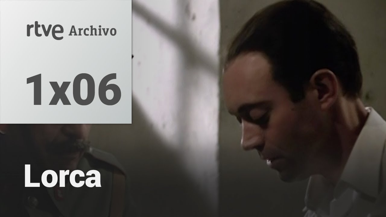 Lorca, muerte de un poeta: Capítulo 6 - La muerte (1936) | RTVE Archivo
