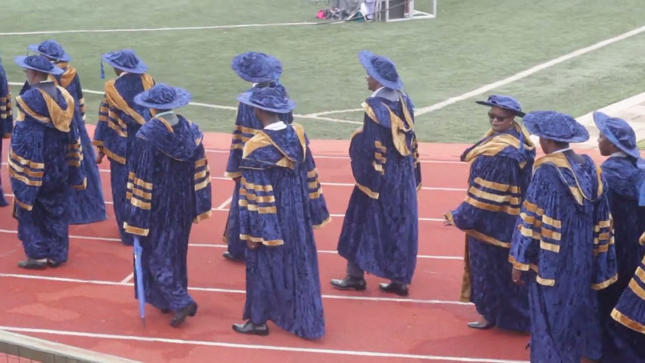 nyagatare ur graduation
