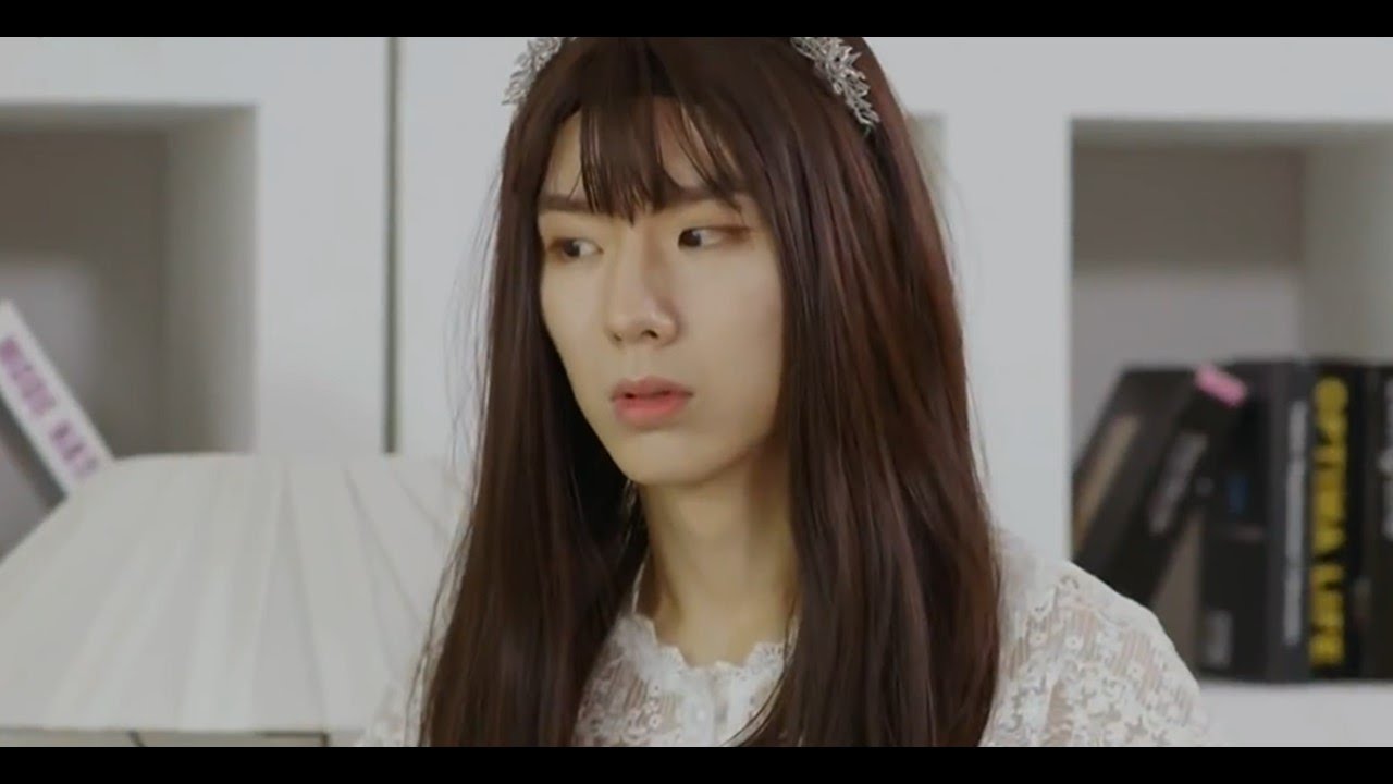 [ 몬스타엑스/기현 ] 생각보다 예쁨미 뿜뿜하는 몬엑이들🐹