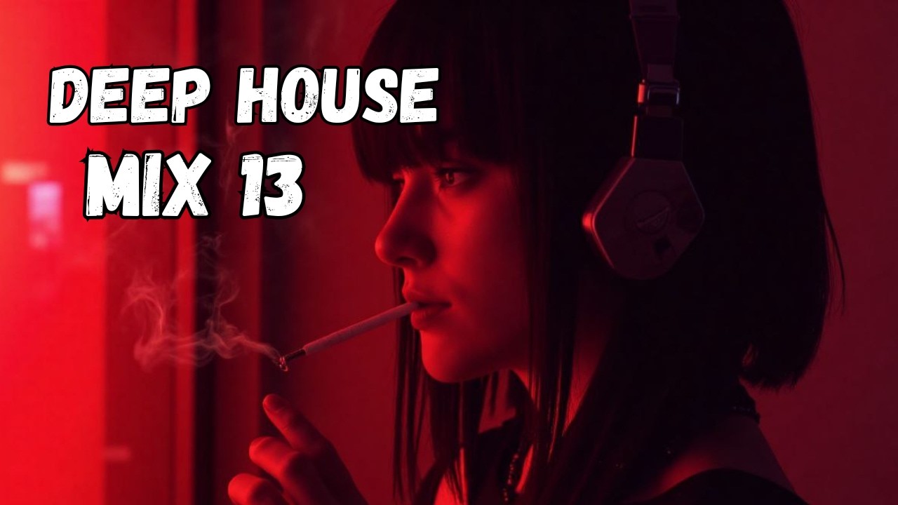 Best of Deep House 2026 | Chill Mix & Deep Feelings #13