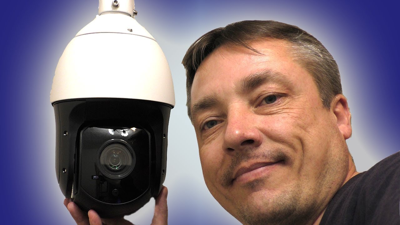 ОФИГЕННАЯ IP PTZ POE XMEYE КАМЕРА ВИДЕОНАБЛЮДЕНИЯ SUNBA 601-D20XE POE HEVC!!!