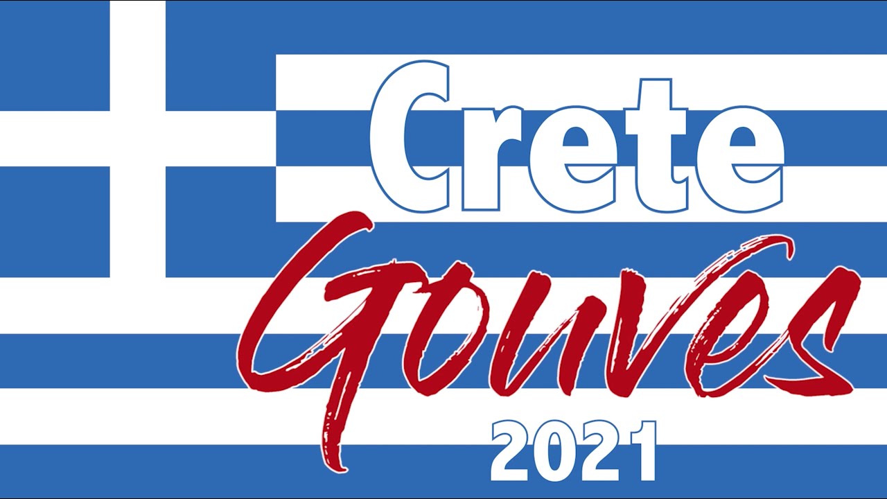 Vakantie Kreta Gouves 2021 films