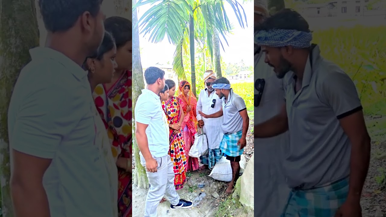  baper jalai putainner kosto #comedy #aakhirkyutootichhorebarghatiteam #comedyfilms #shahidulislam @