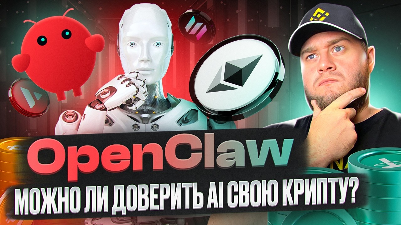 OPENCLAW &mdash; МОЩНЫЙ ИНСТРУМЕНТ ИЛИ ФИНАНСОВАЯ ЛОВУШКА?