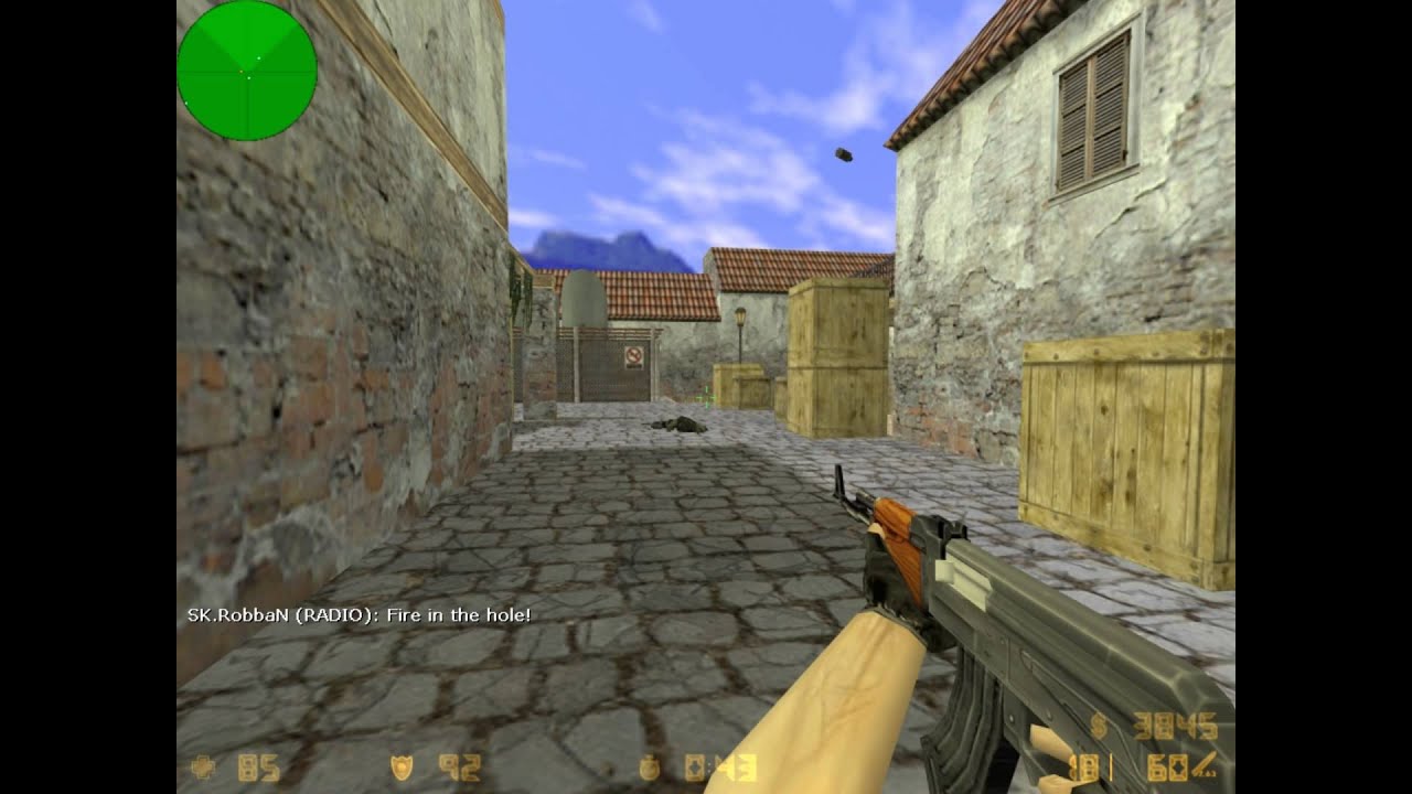 walle vs. *aAa* @ESL Extreme Masters III (T Only)