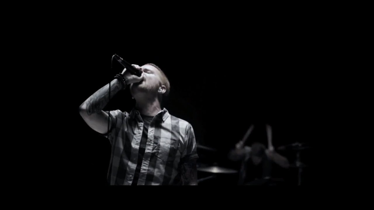 Memphis May Fire - Vices (Official Music Video)