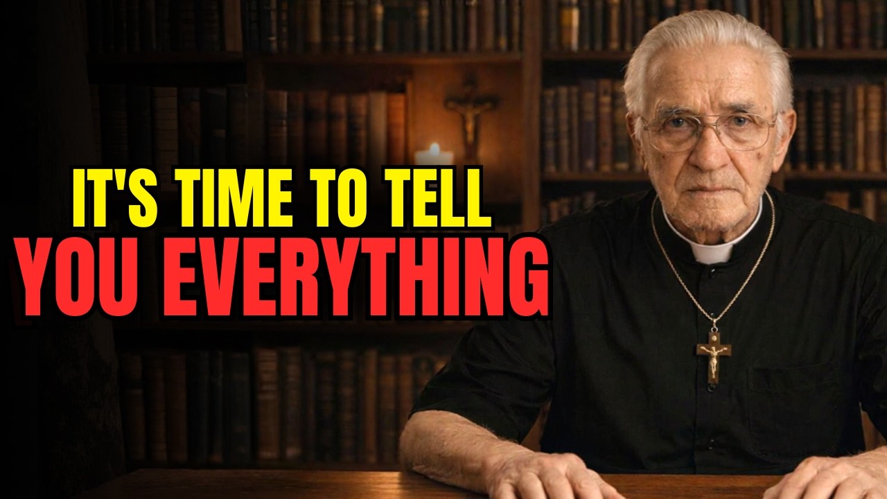 🔴 Избранный: Пришло время рассказать тебе всё✨🙏