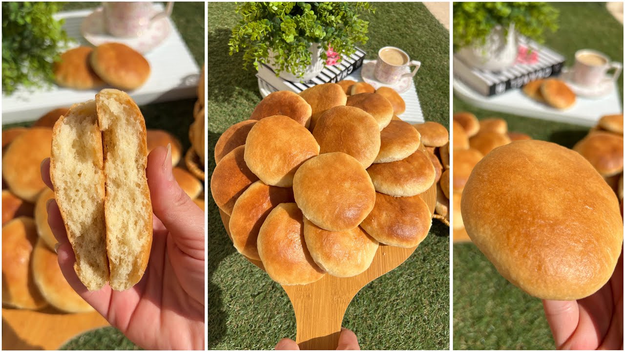 بتعمليها غلط ليه؟؟❌🤔الطريقة الأصلية قصرت معاكي ف ايه؟💔القرص الطريه الفلاحي خطيره بالطريقه ديه😋