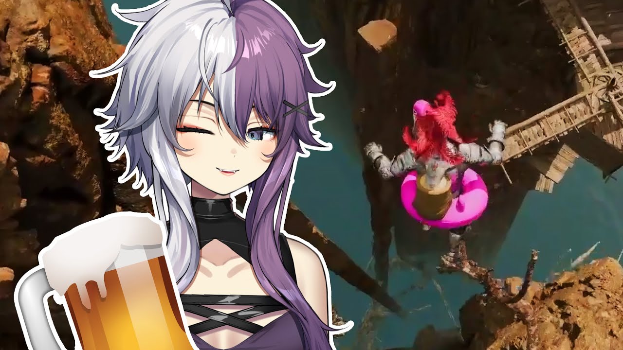 IF I DIE, I DRINK | ALT-F4 2 Funny Moments
