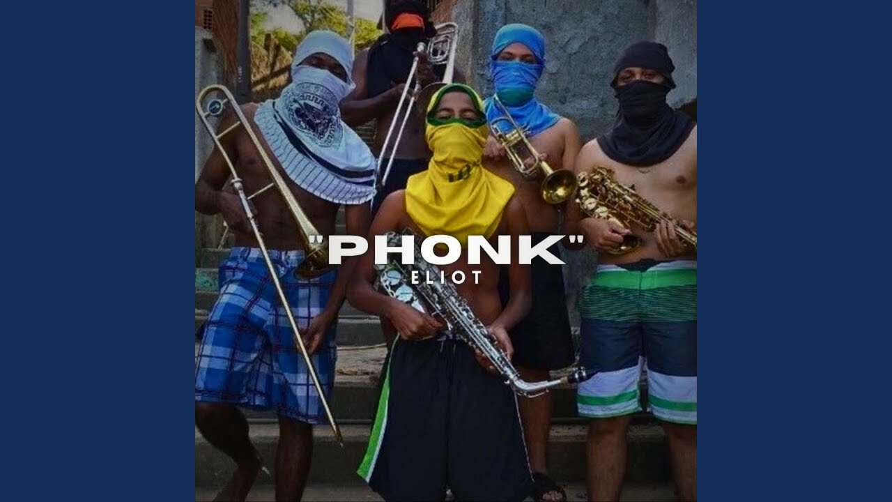 Phonk