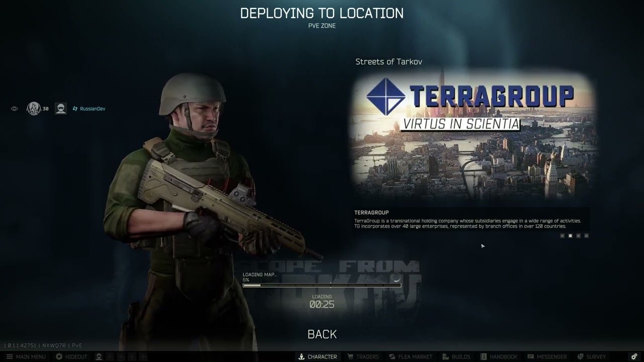 Is Tarkov Quest Design Bad?