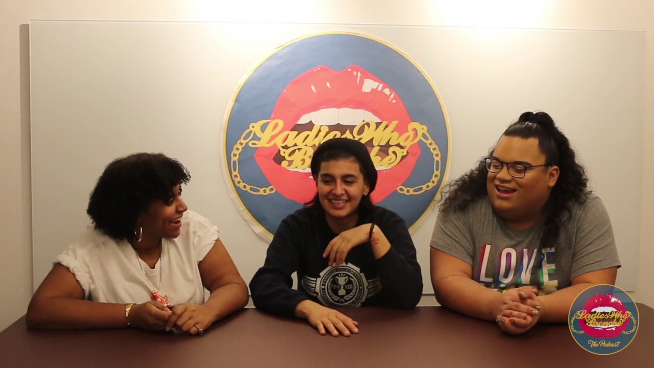 #DameLuz with Zulai | Zu&rsquo;s Top 5 Strains