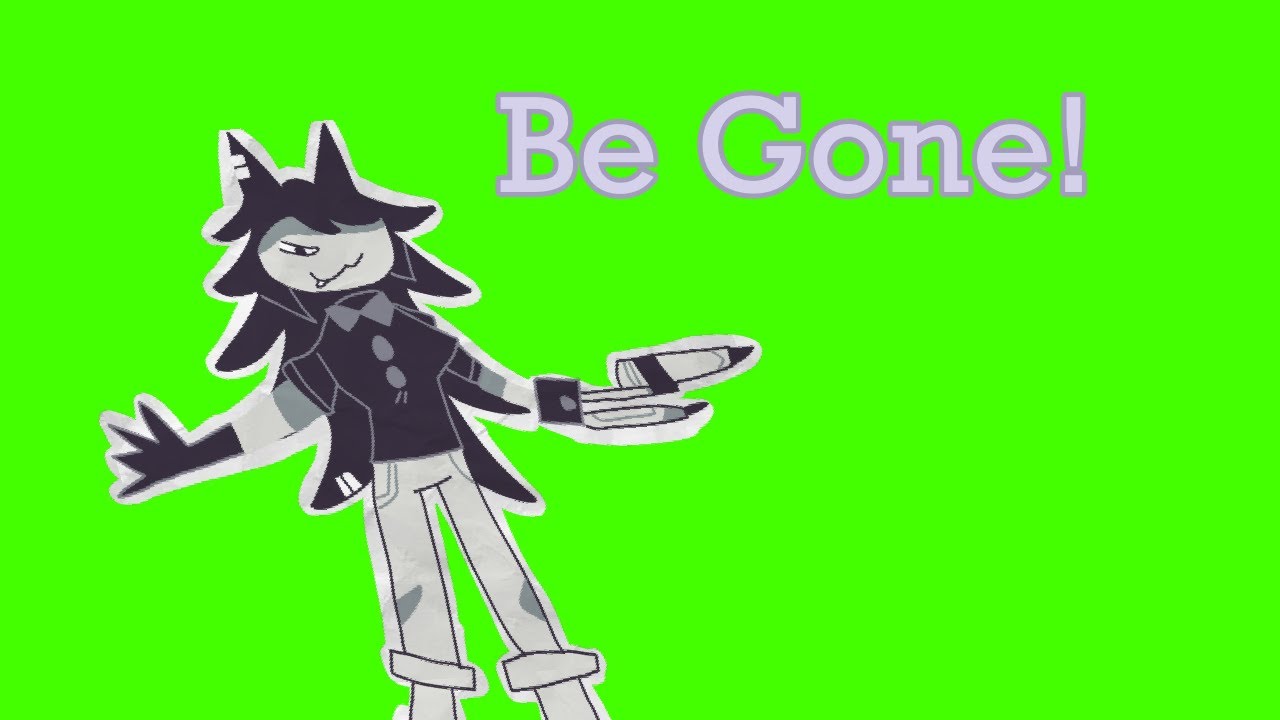 How To Stop Green Screen Kids From Stealing Your Content (Short Tutorial)