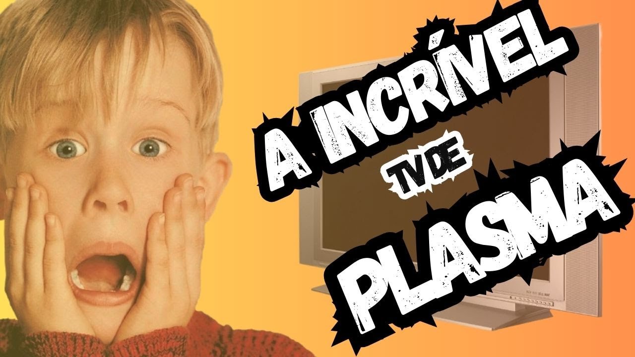 TV DE PLASMA LG Review e curiosidades. #plasmatv #nintendo #oleddisplay #retrogames #retrogaming