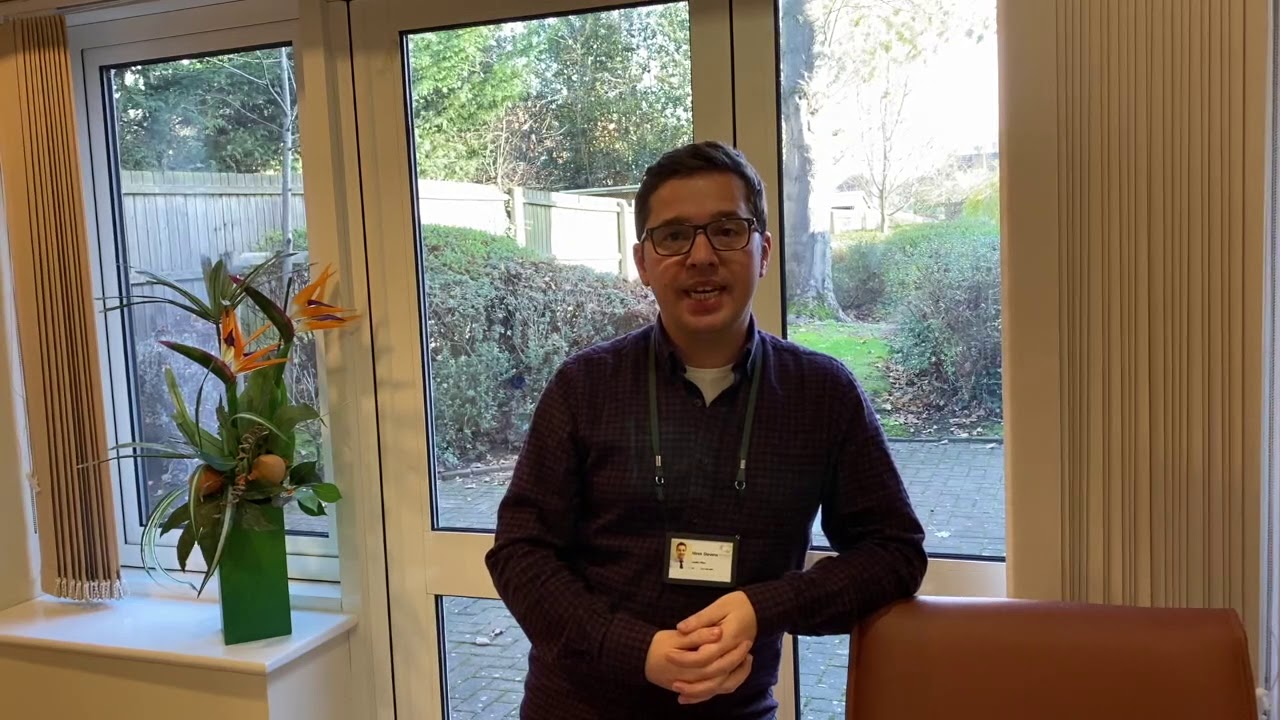 Trident Housing Association - Tenancy Sustainment Service