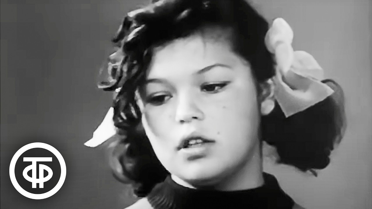 Будем знакомы. Ансамбль песни и пляски В.Локтева (1968)