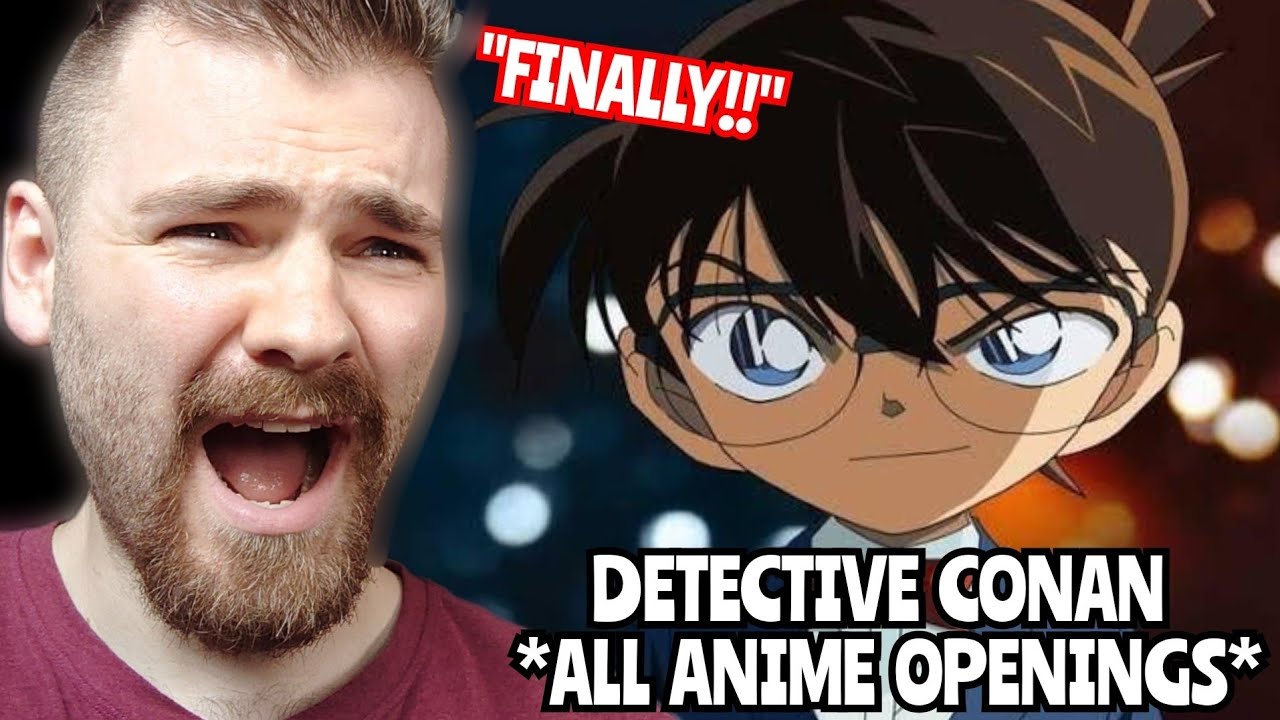 First Time Reacting to 