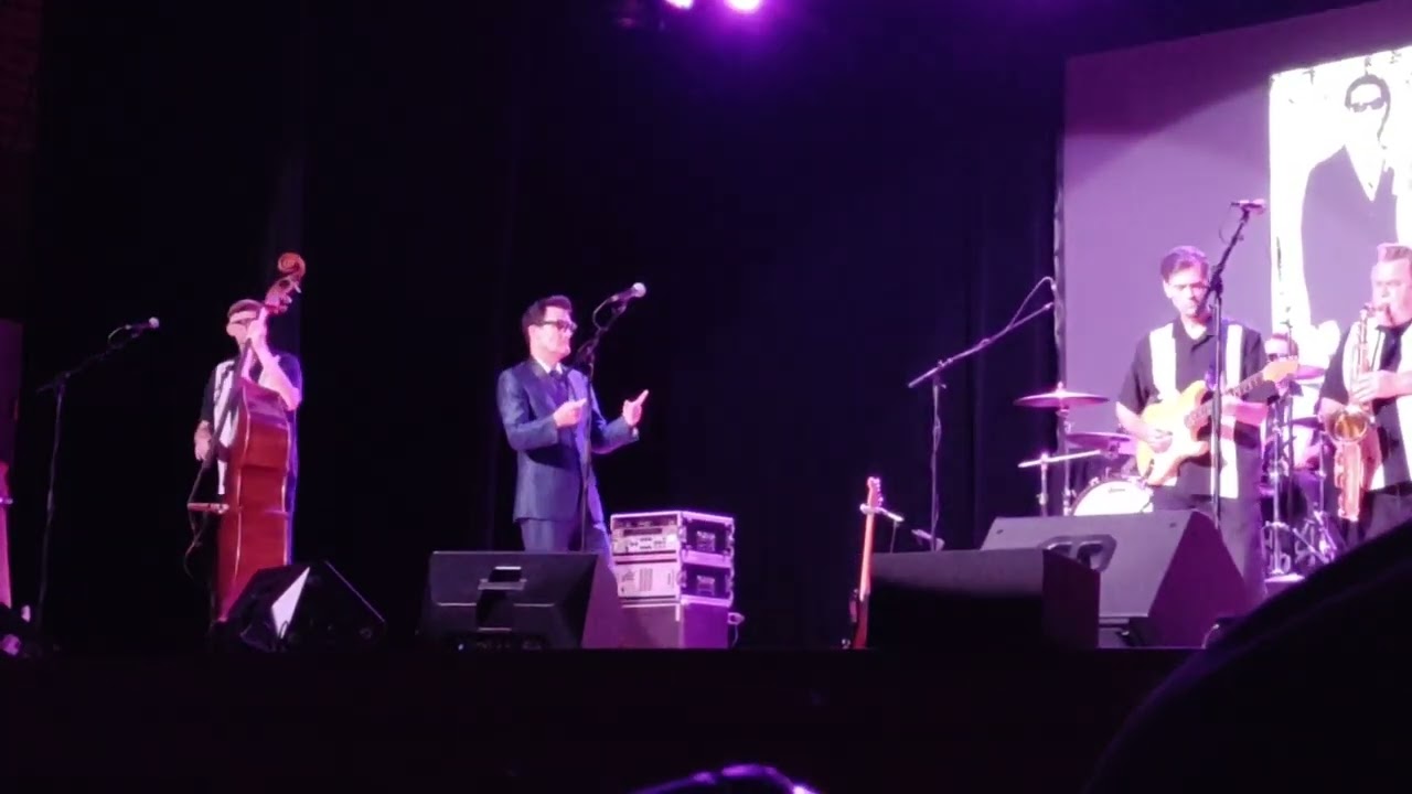 True Love Ways - Buddy Holly (John Mueller)