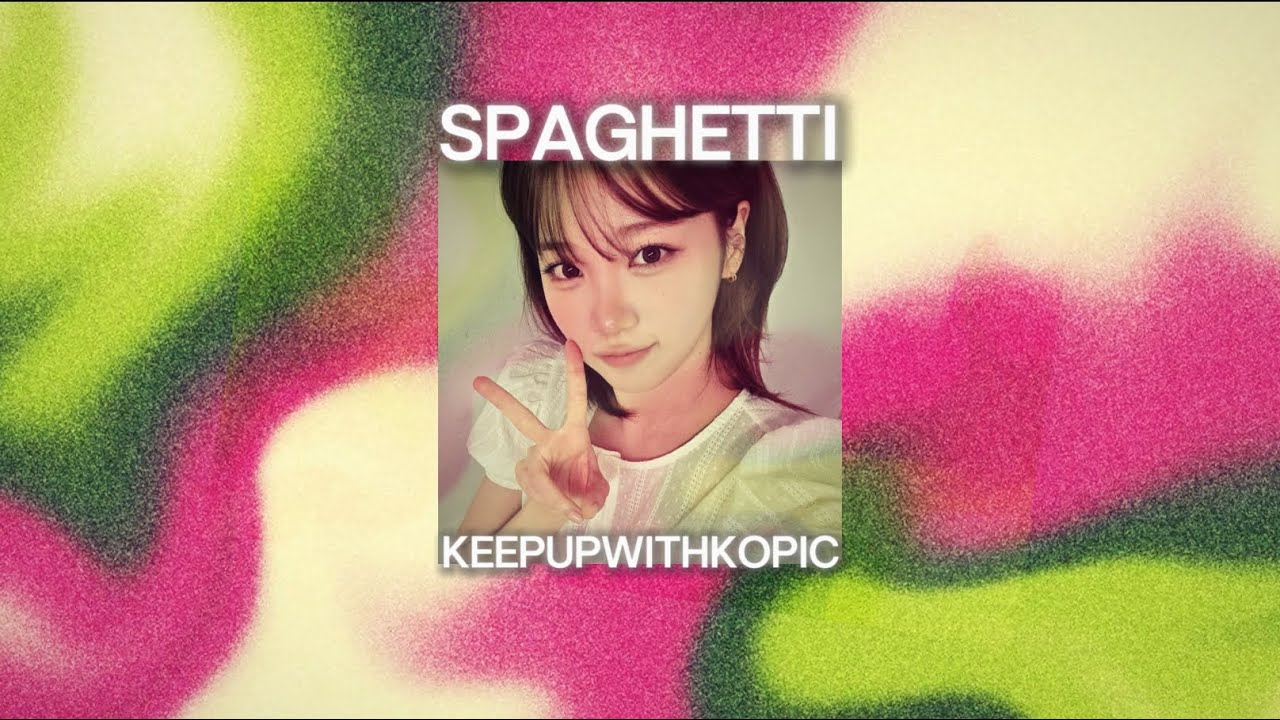 K-pop random dance 2025 recapt