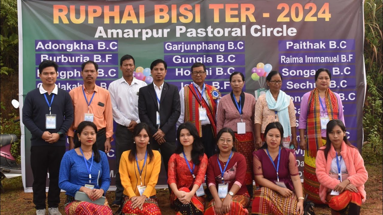 GORJUNG B.C group dance live Bodeima sal wo // A.P.C silver Jubilee