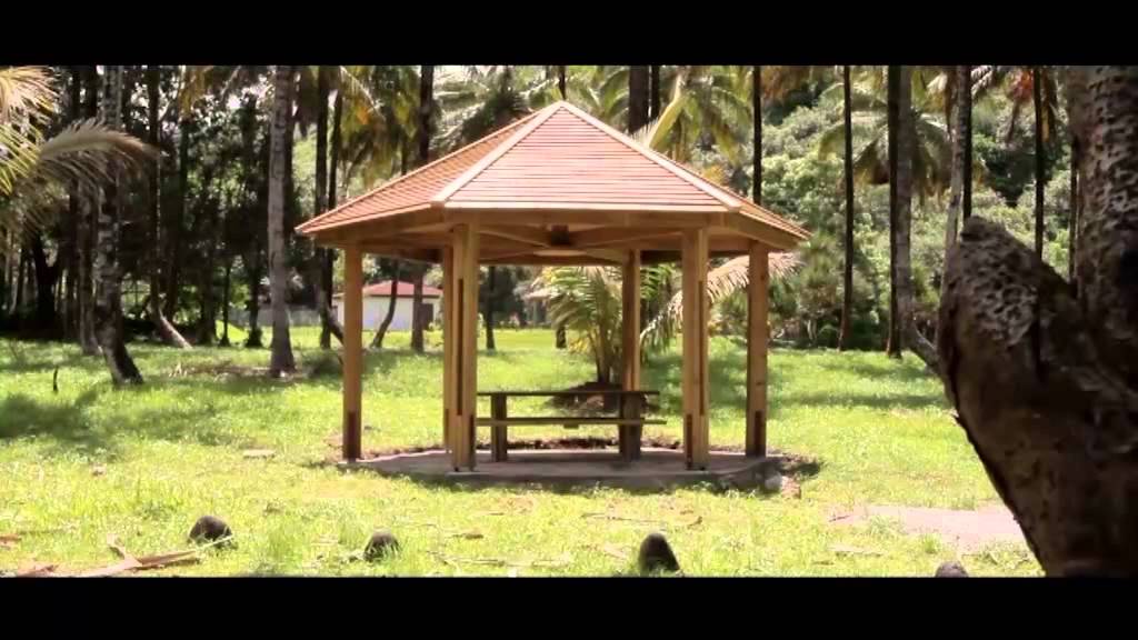 Aire de Pique-Nique - La Source