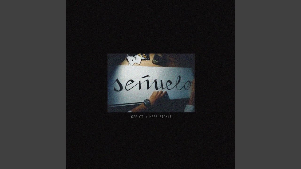 Señuelo (Ehdmc III) (feat. Mees Bickle)