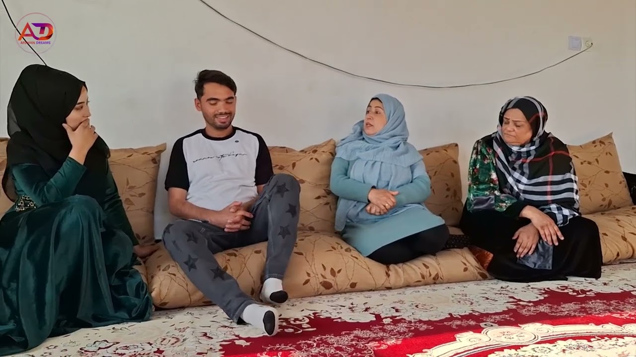 سریال جدید افغانی قسمت سی و سوم | Afghani series Episode 33