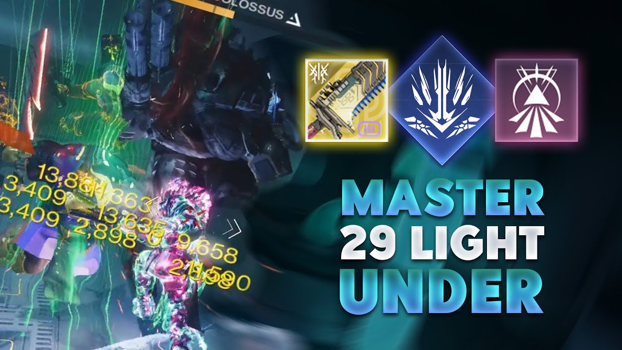 Solo Master Hydroponic Delta 29 light under with Prismatic Titan