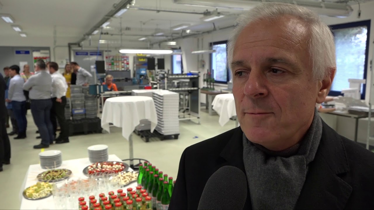 Nov&aacute; chr&aacute;něn&aacute; d&iacute;lna pracuje pro Assa Abloy