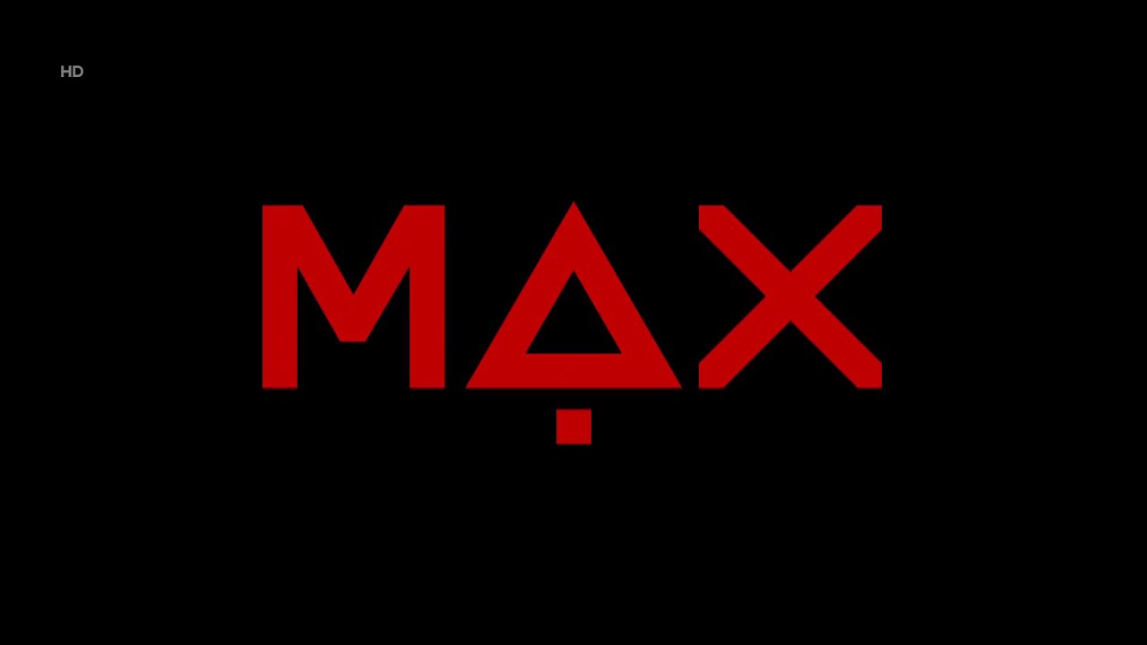 Prima MAX | Přestávka ve vysílání | Full HD