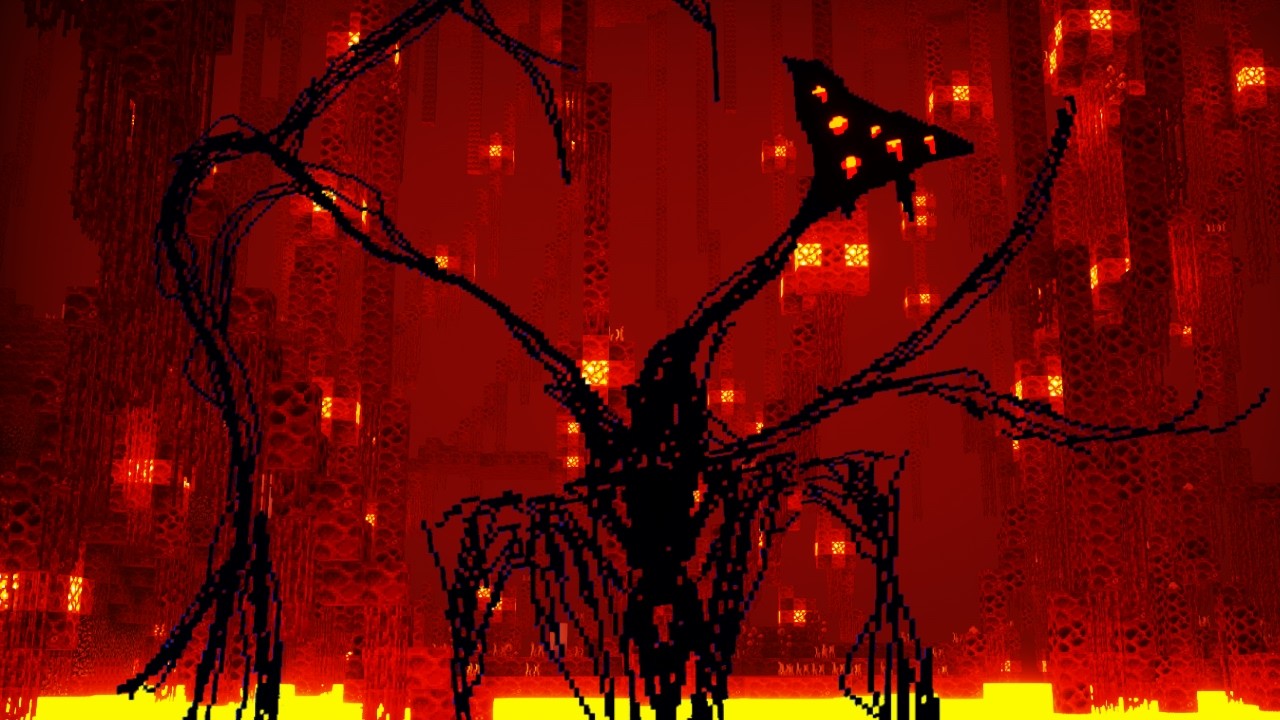 My World Is Not Safe... The Broken Script 22