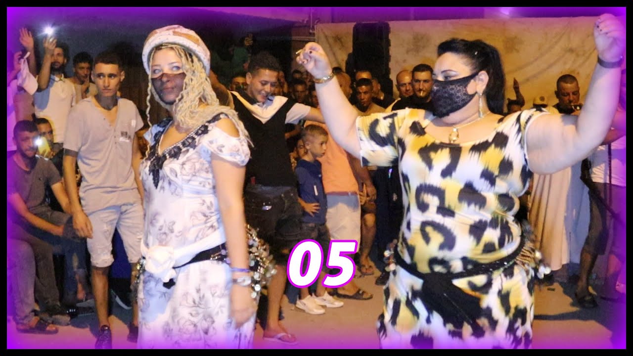 بلوطة ونسرين الحوتة حفل زفاف فرفور - رأس العقبة 05