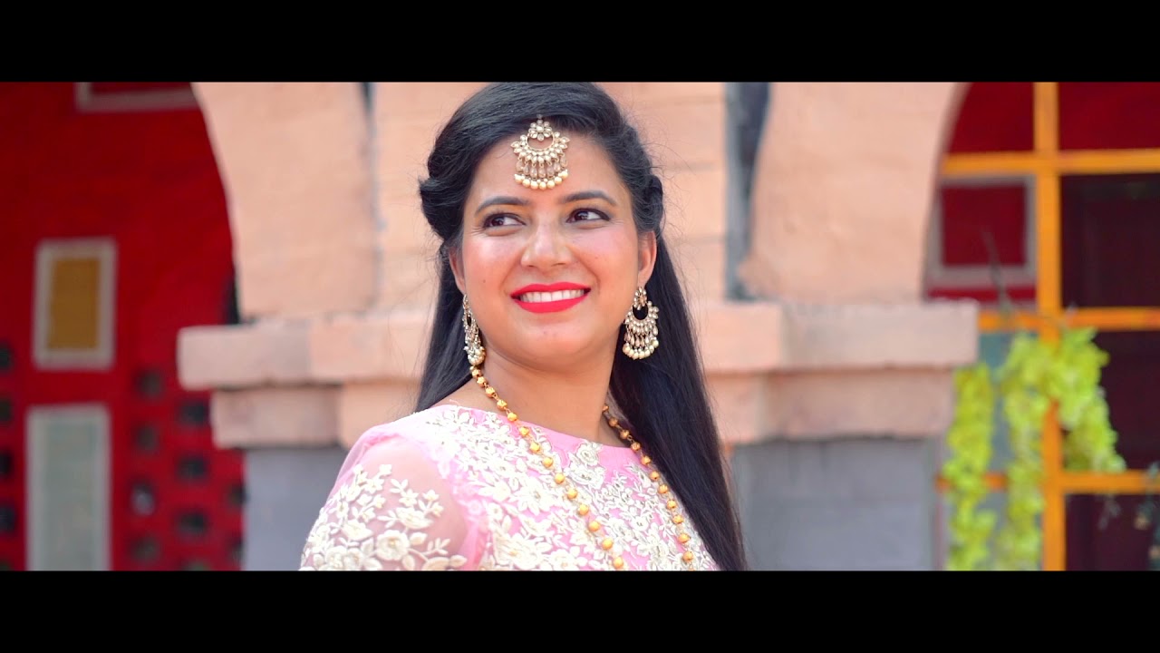 Pre-wedding Song Harpreet & Priya.   Raj Patti photography kothi Road Nawanshahr 750 800 4155