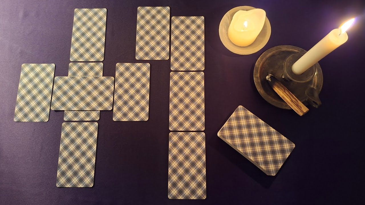 O ve Sen Ne Durumdasınız? Sizi Neler Bekliyor? #tarot #gemmatarotastro