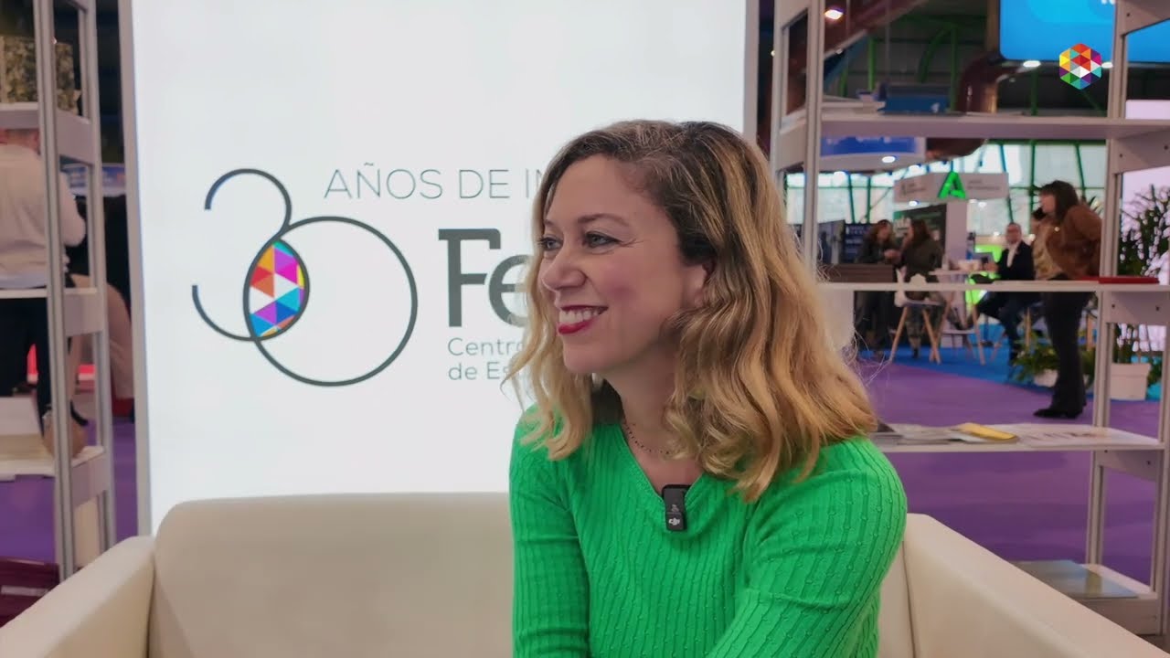 “Europa mira a Fedit, mira a España, porqué es el país que más Centros Tecnológicos aporta en la UE”
