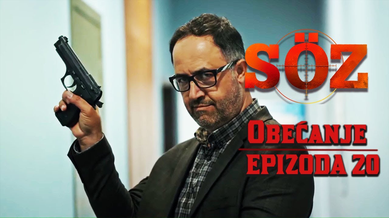 Obećanje | Epizoda 20