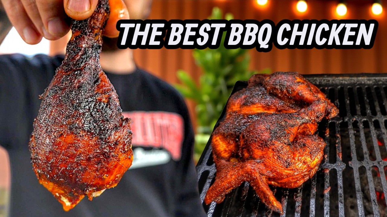 How to Make Chipotle Lime Chicken on the Grill That Tastes Amazing!