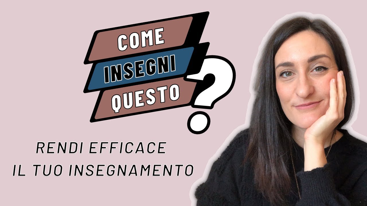 Come programmare lezioni di musica efficaci