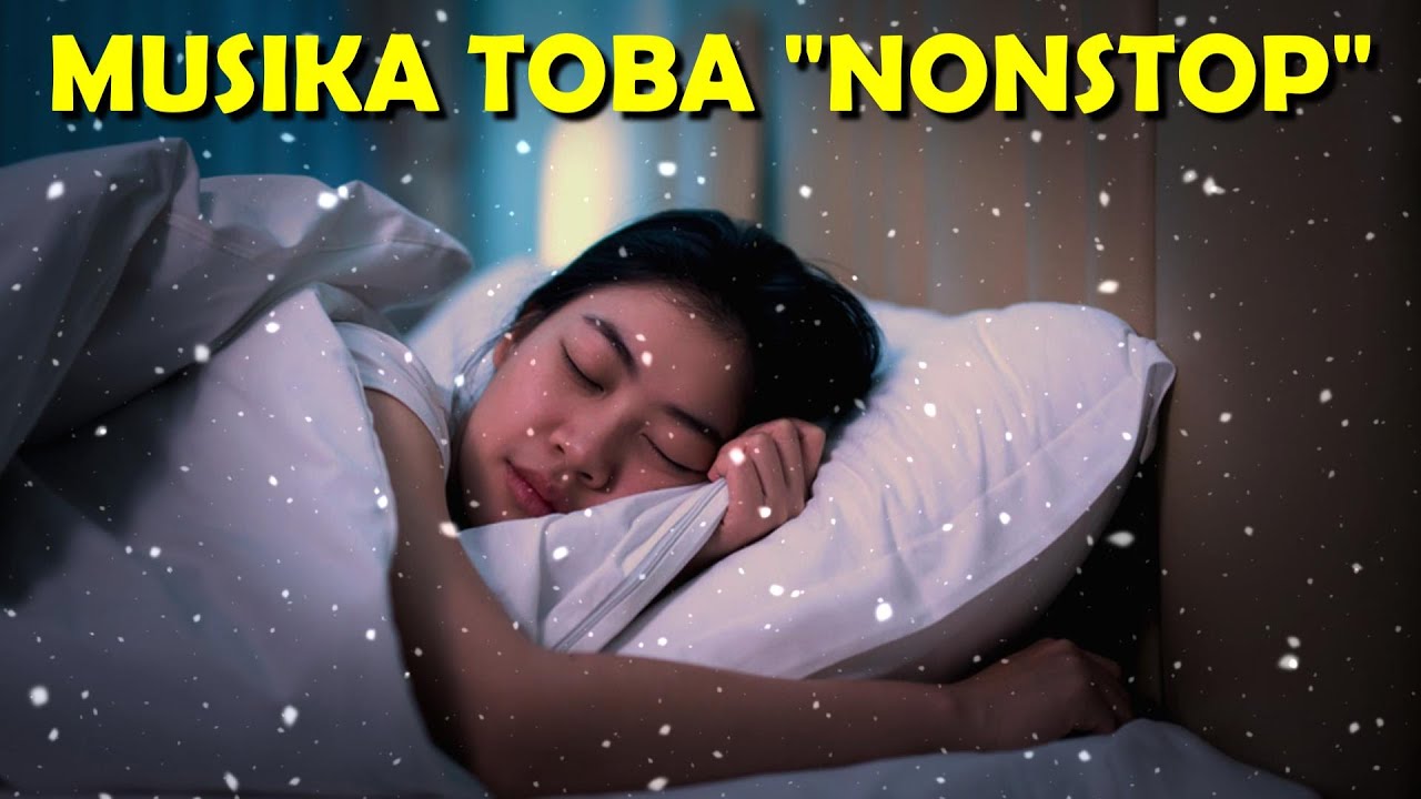 Musika Toba Nian - Rona Dukur Haluha Stress no Problema Oioin