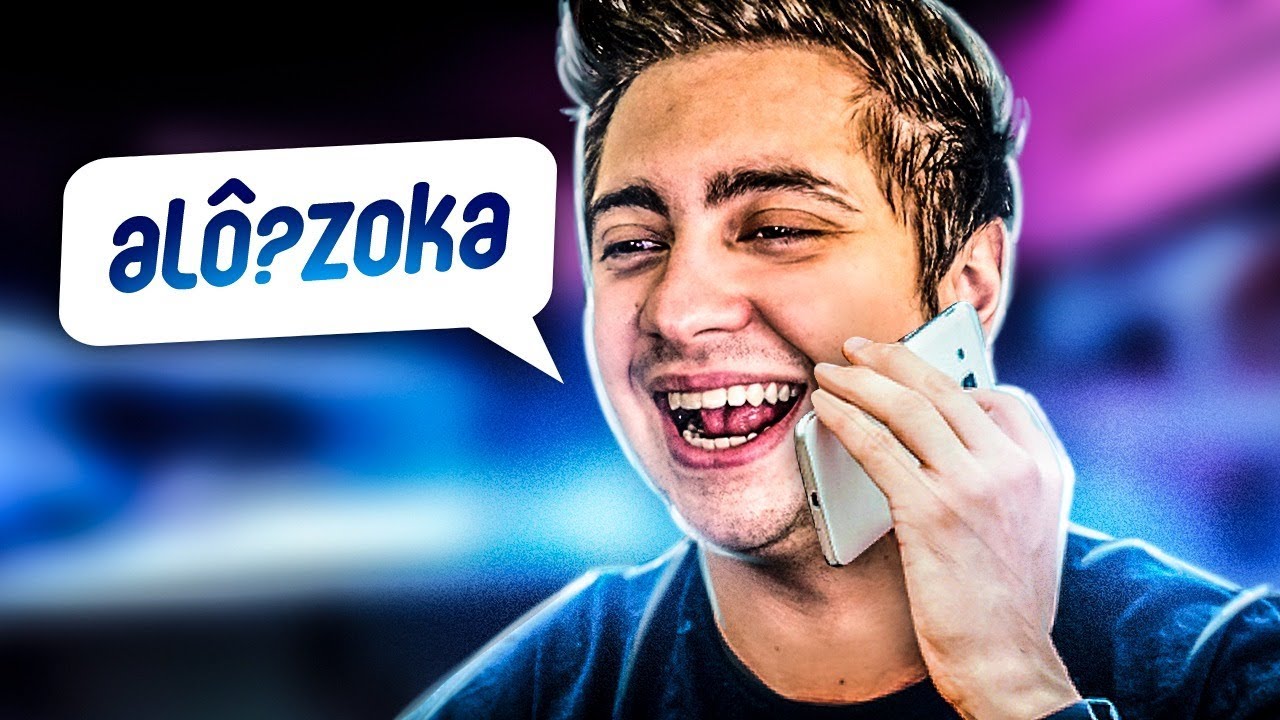 ALO?ZOKA